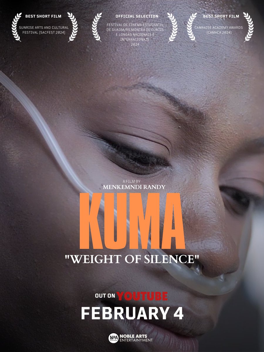 𝐍𝐨𝐛𝐥𝐞 𝐀𝐫𝐭𝐬 𝐄𝐧𝐭𝐞𝐫𝐭𝐚𝐢𝐧𝐦𝐞𝐧𝐭 𝐂 tweet media