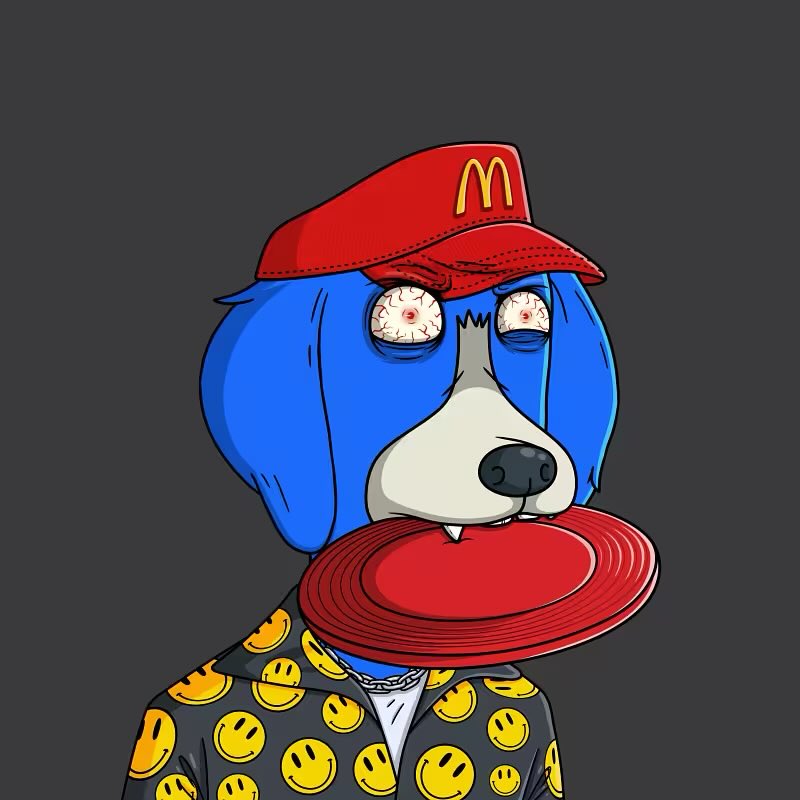 COOKINGINBACK's tweet photo. NFTs on ApeChain https://t.co/09QQn9Ltzj
