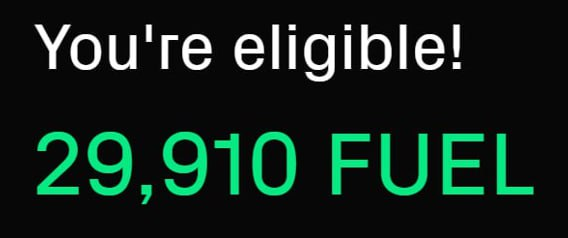 11Nickj's tweet photo. 🔋 Fuel Your Future with $FUEL Tokens! 🔋

Don't miss out on the Fuel token airdrop! 🚀 Claim your tokens now by visiting https://t.co/1g4aQevoel. Be part of the revolution and power up your crypto journey! 💪💰

#FuelToken #CryptoAirdrop #BlockchainRevolution https://t.co/ZFsrQHEwTB