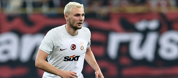 🔴Victor Nelsson İçin Lecce'den Transfer Hamlesi!

🟡Lecce,Galatasaray'la transfer görüşmelerine başladı.

💰Galatasaray, 12M € bonservis bekliyor

🌍Lecce dışında Napoli,Rennes'te Nelsson'la ilgileniyor

#mercato #calciomercato #srfc #rennes #ligue1 #Napoli #napolicalciomercato