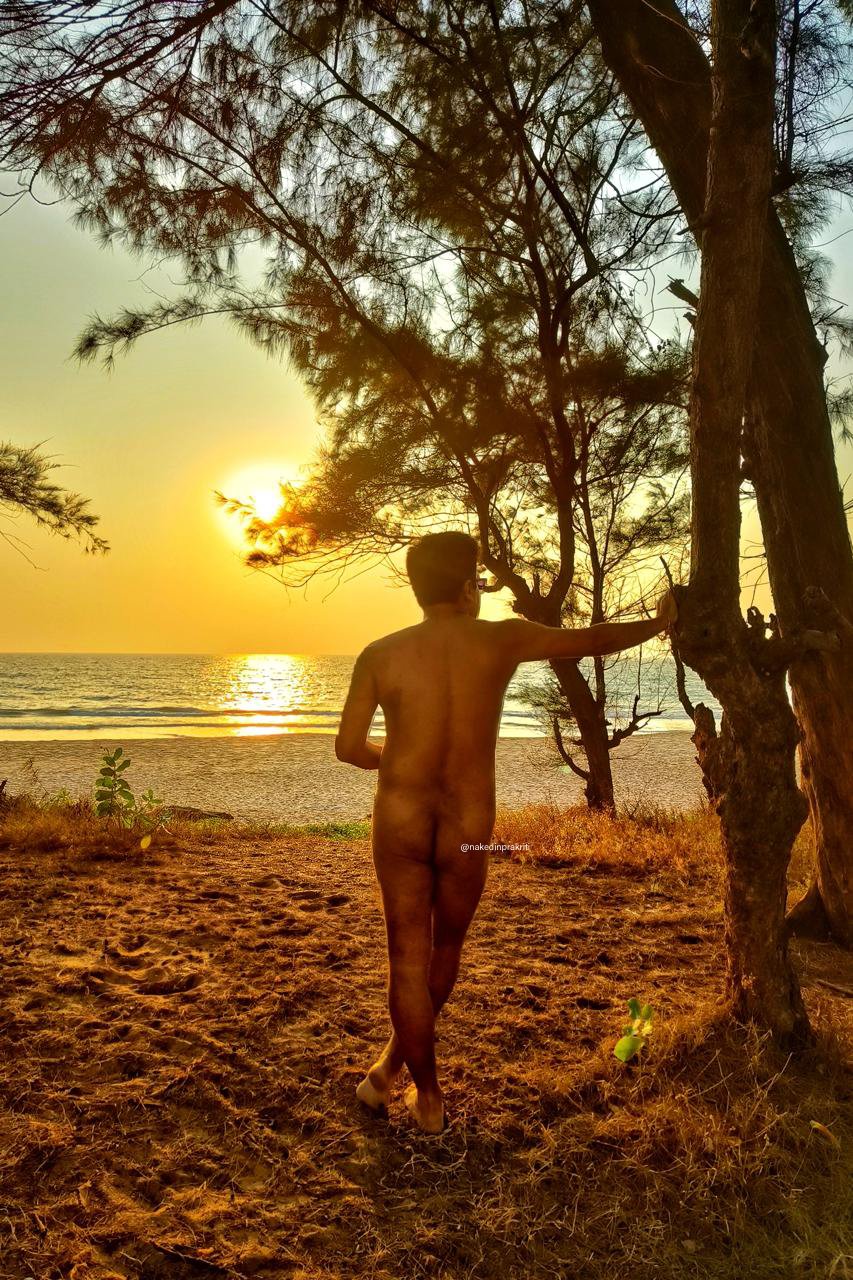 indian nudist Indian Nudist Couple - Prakriti n Sundar (@NakedinPrakriti) / X
