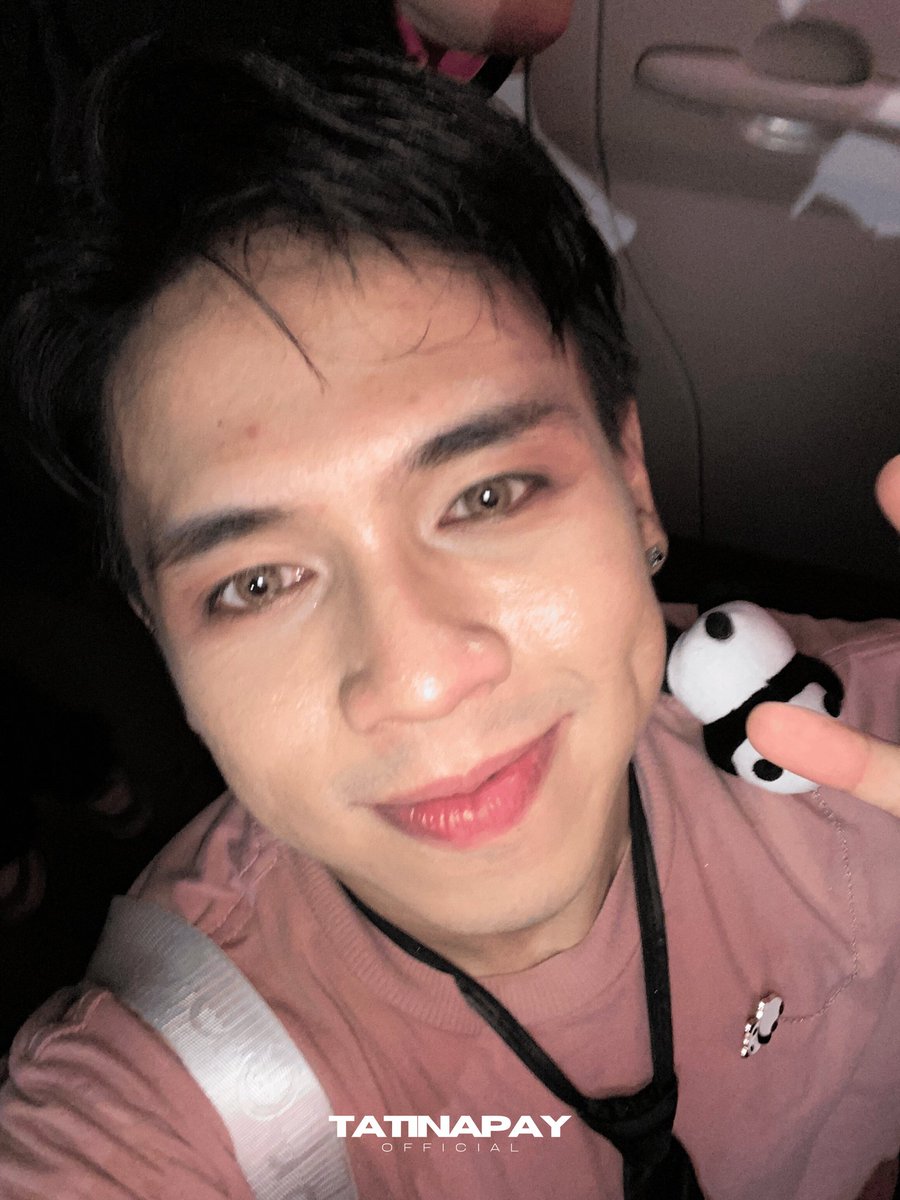 tatinites_ofc's tweet photo. [01.31.25] RAMPOP | A PPOP NIGHT

📍RAMPA CLUB

#ASTER #ASTER_TATIN #ASTER_AXIS  #TATINapay
@_asterofc  @asterisk_ph  @_twinklesofc  @aster_tatin https://t.co/wGHd8Gu0nF