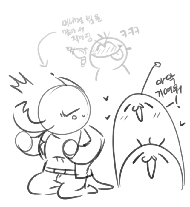 Apricot_flea2's tweet photo. #larvablack
시잘.
애기 풍뎅이 괴롭히기 존나
재.
밌.
당.
ㅋㅋㅋㅋㅋㅋㅋㅋㅋㅋㅋㅋ https://t.co/WE3PjpLXSj