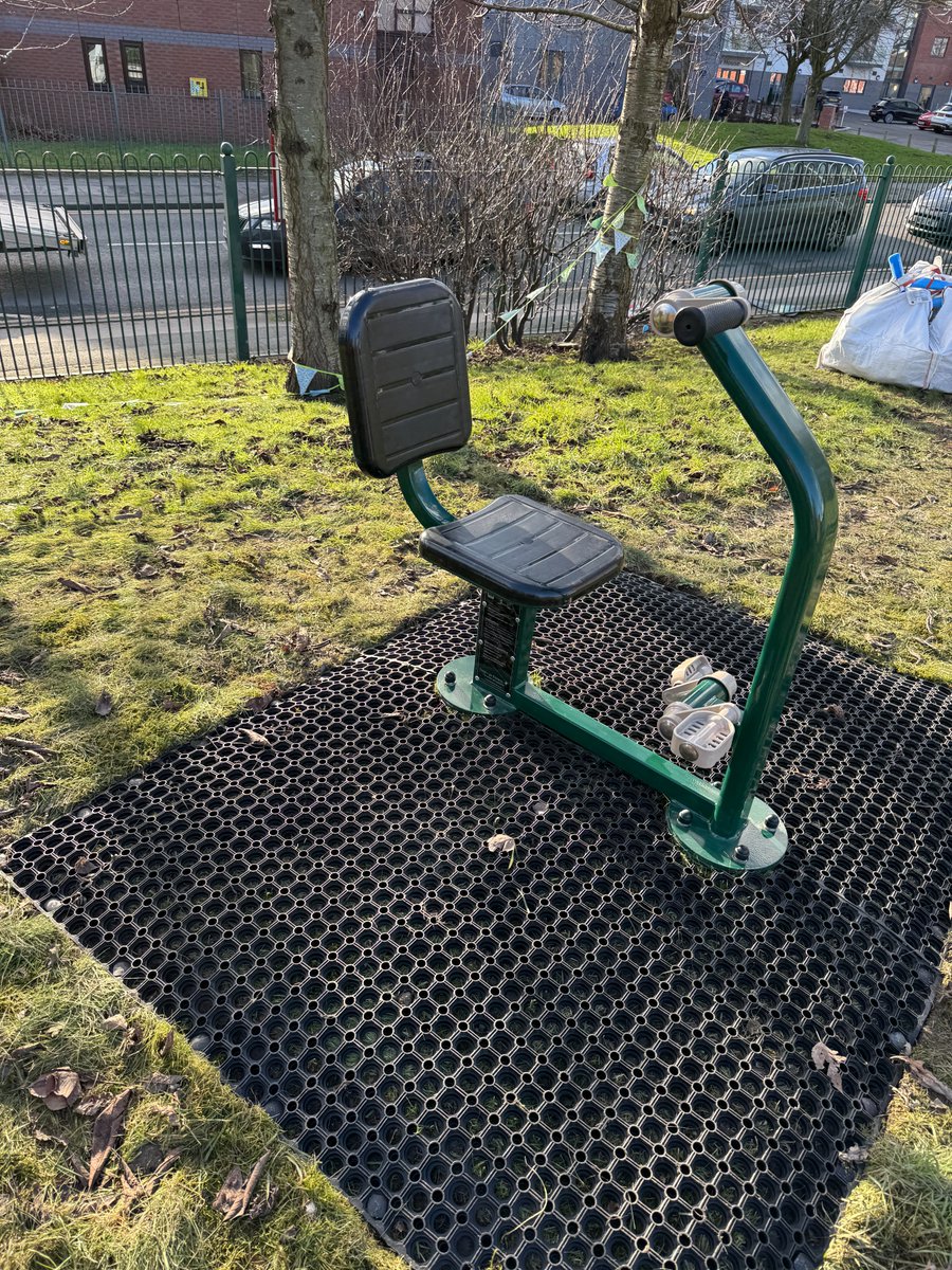 Cockburn Reach Academy tweet media