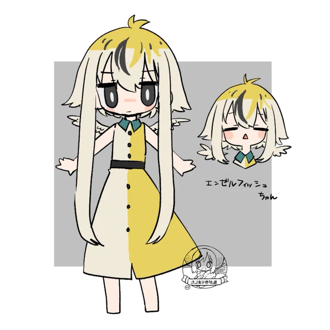 落書き°・𓆛𓆜 #オリジナル 