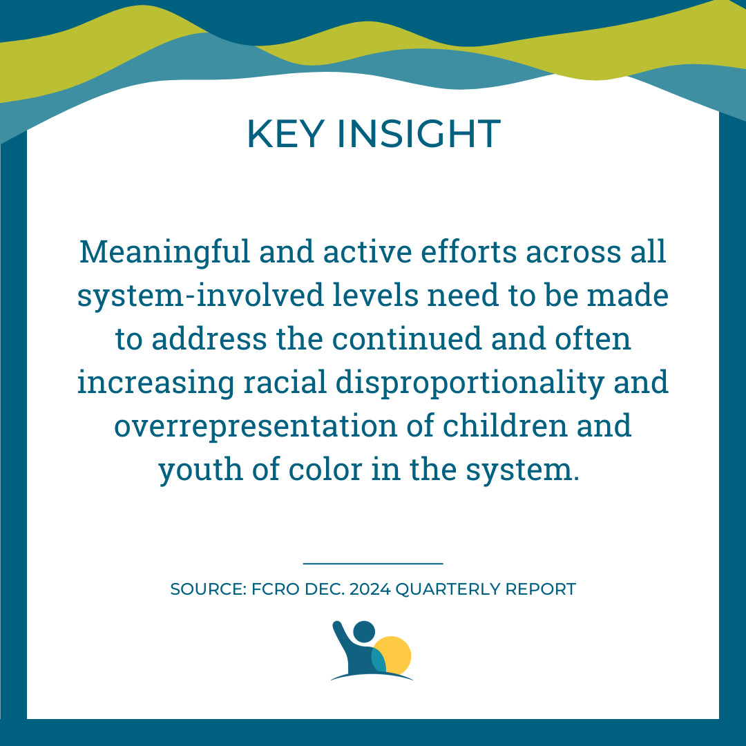 Foster Care Review Office tweet media