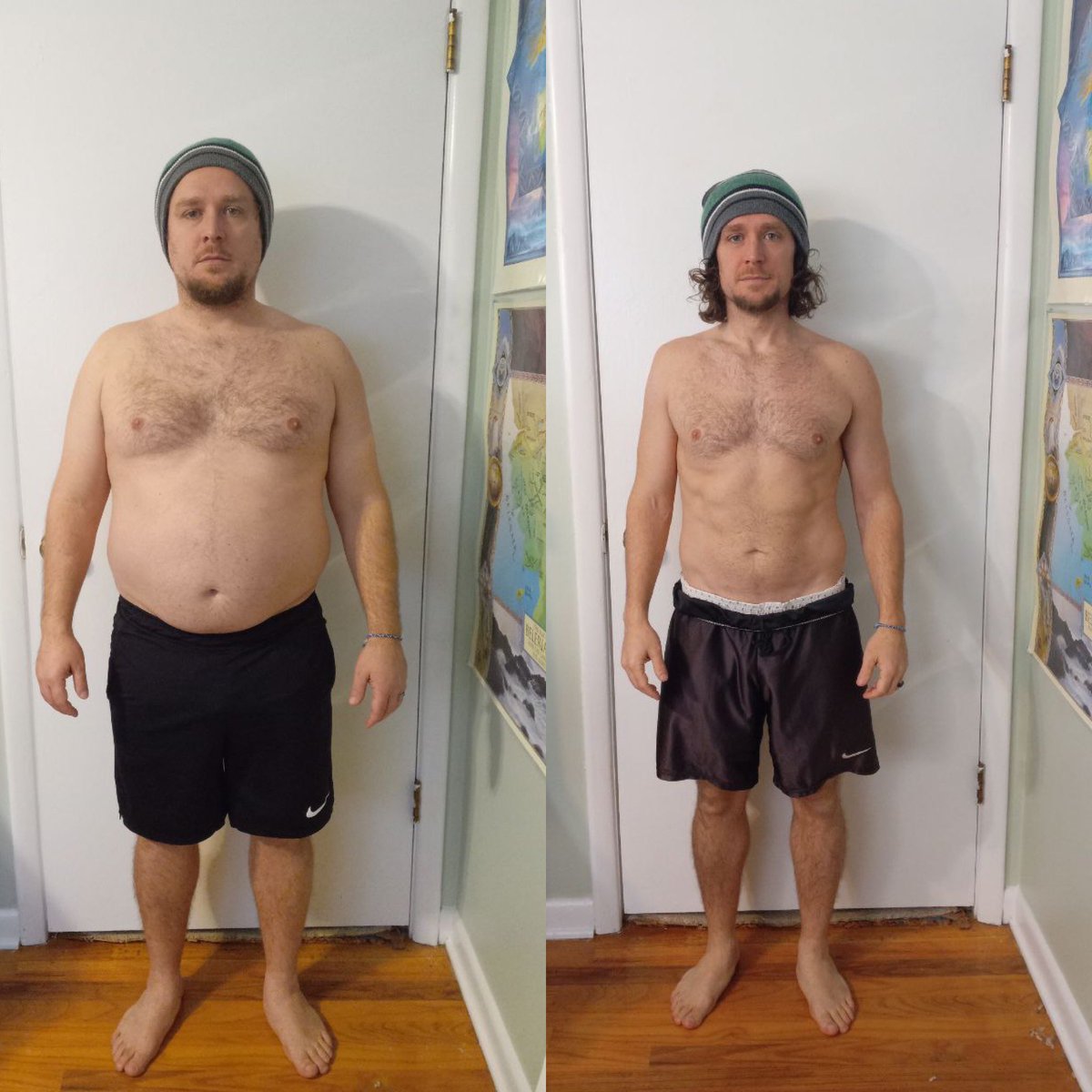 The ugly truth about losing fat 95% of coaches won’t tell you

(plus a 7 step plan on how to actually lose fat)

Read this thread if you're ready to take getting in shape seriously