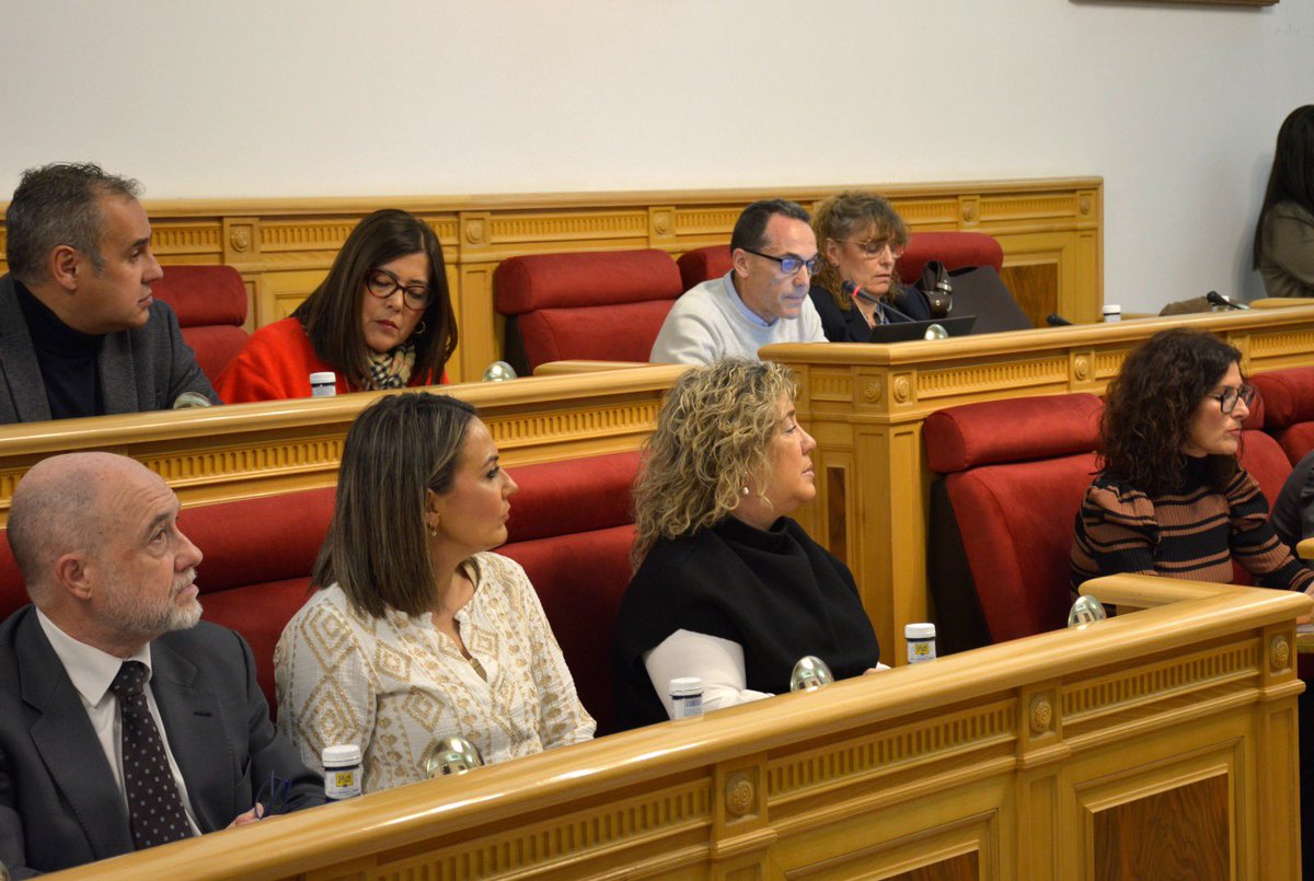 Grupo Socialista Ayto Toledo tweet media