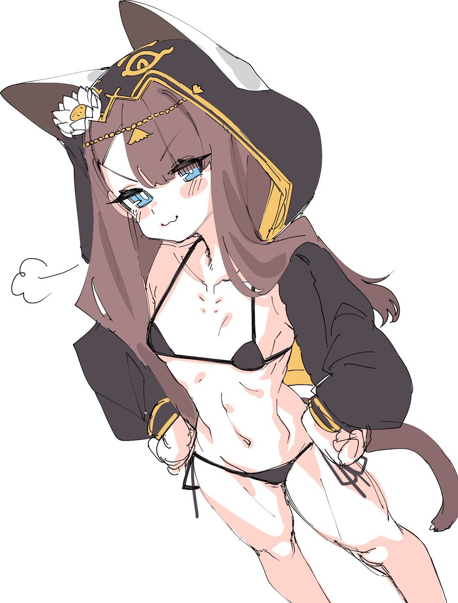 #今月描いた絵を晒そう
ペペしかいねぇ… 
