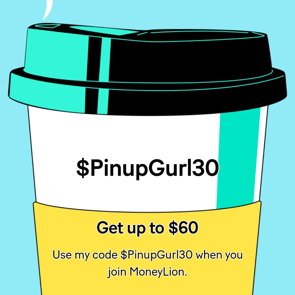 PinupGurl30 tweet media