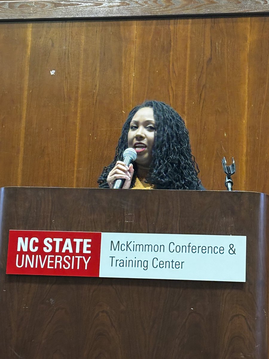 dgreener20's tweet photo. @DrFrazierMyles  kicking off the @wcpsselemela Wake Extravaganza today! Celebrating the alignment of both @ELeducation and @WCPSS mission! #studentsatthecenter #legacypartner https://t.co/RRoXnRE6kn