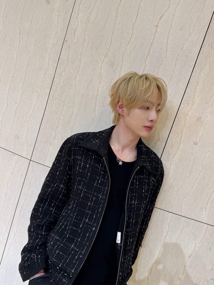 BAE173 Member tweet media