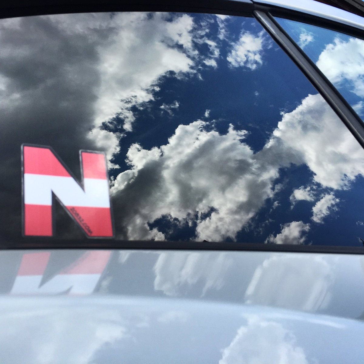 alexf65's tweet image. During the years I sold all the cars where I had it on