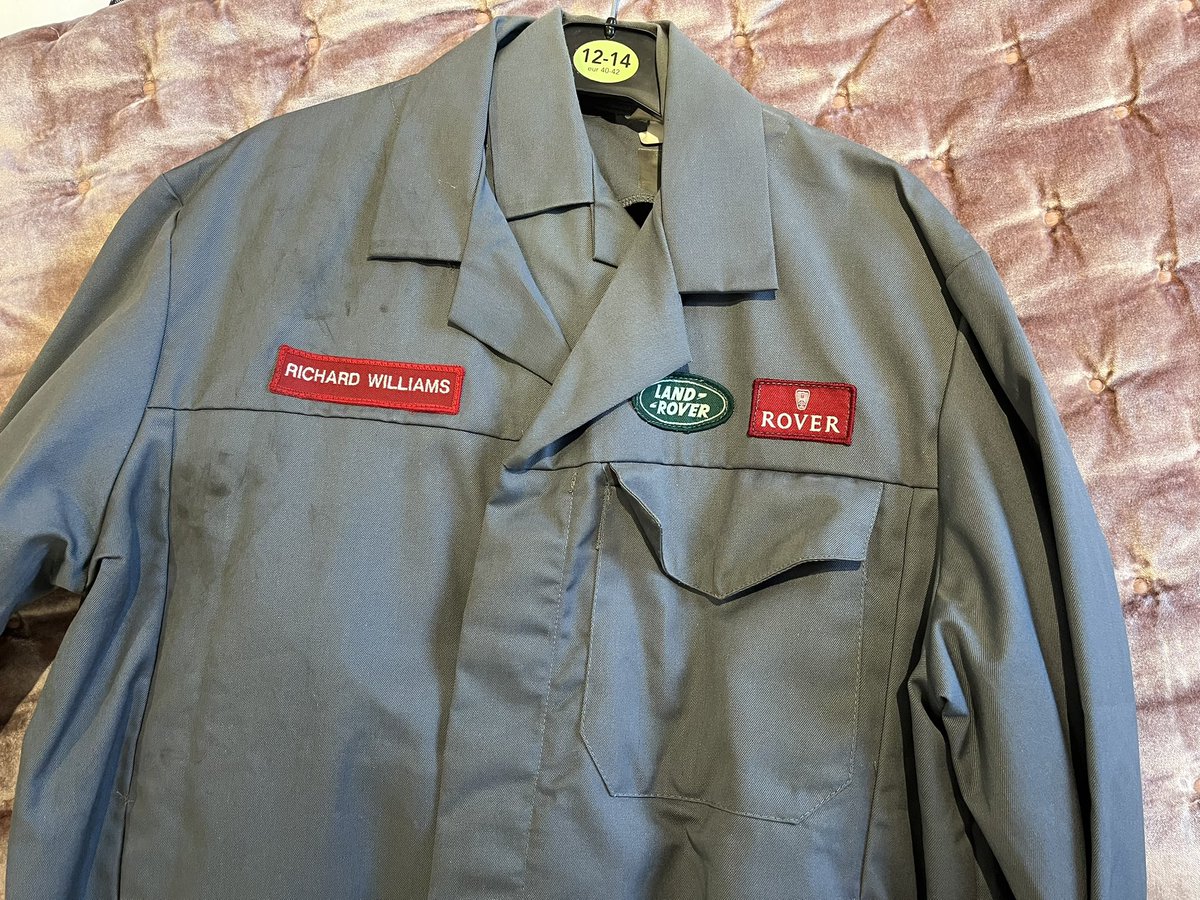 Richard Williams tweet media