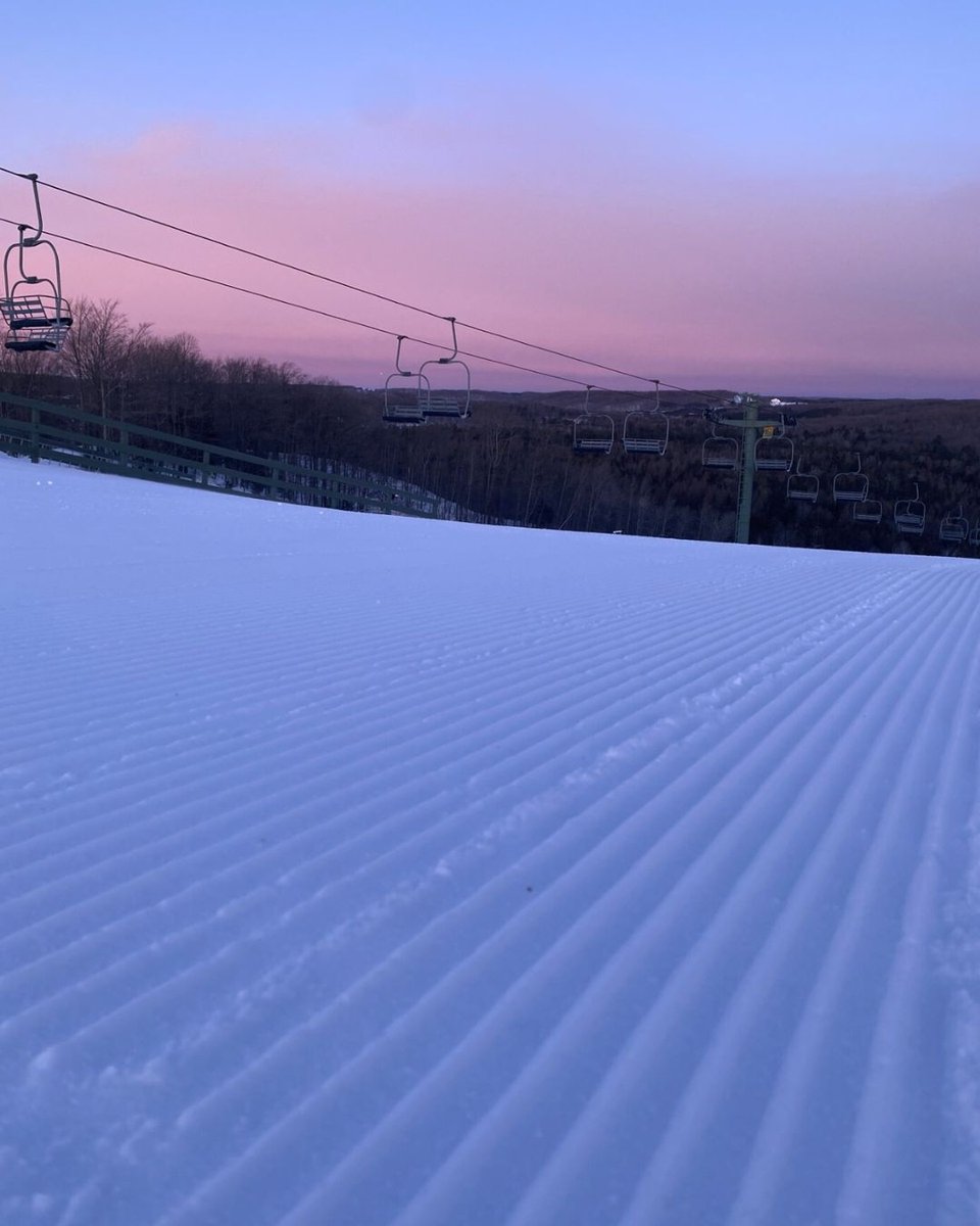 Treetops Resort tweet media