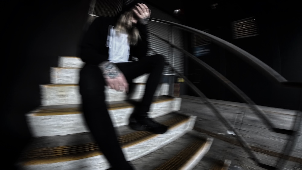 ReturnofR's tweet image. Australian artist @ScottMiddlin shares a defiant anthem of resilience with 'You Can't Spell 'Failure' Without U &amp;amp; I'

Read our review on RoR now!!

returnofrock.com/scott-middlin-…