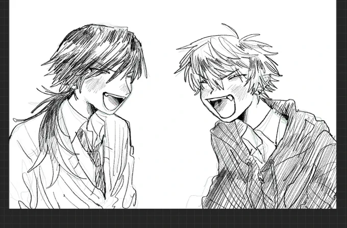 くずろれ大爆笑 