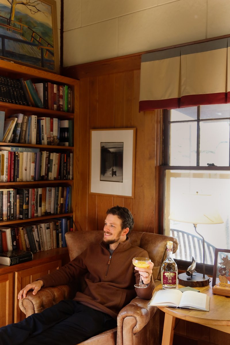 Purity Distillery, World's best Vodka & Gin tweet media