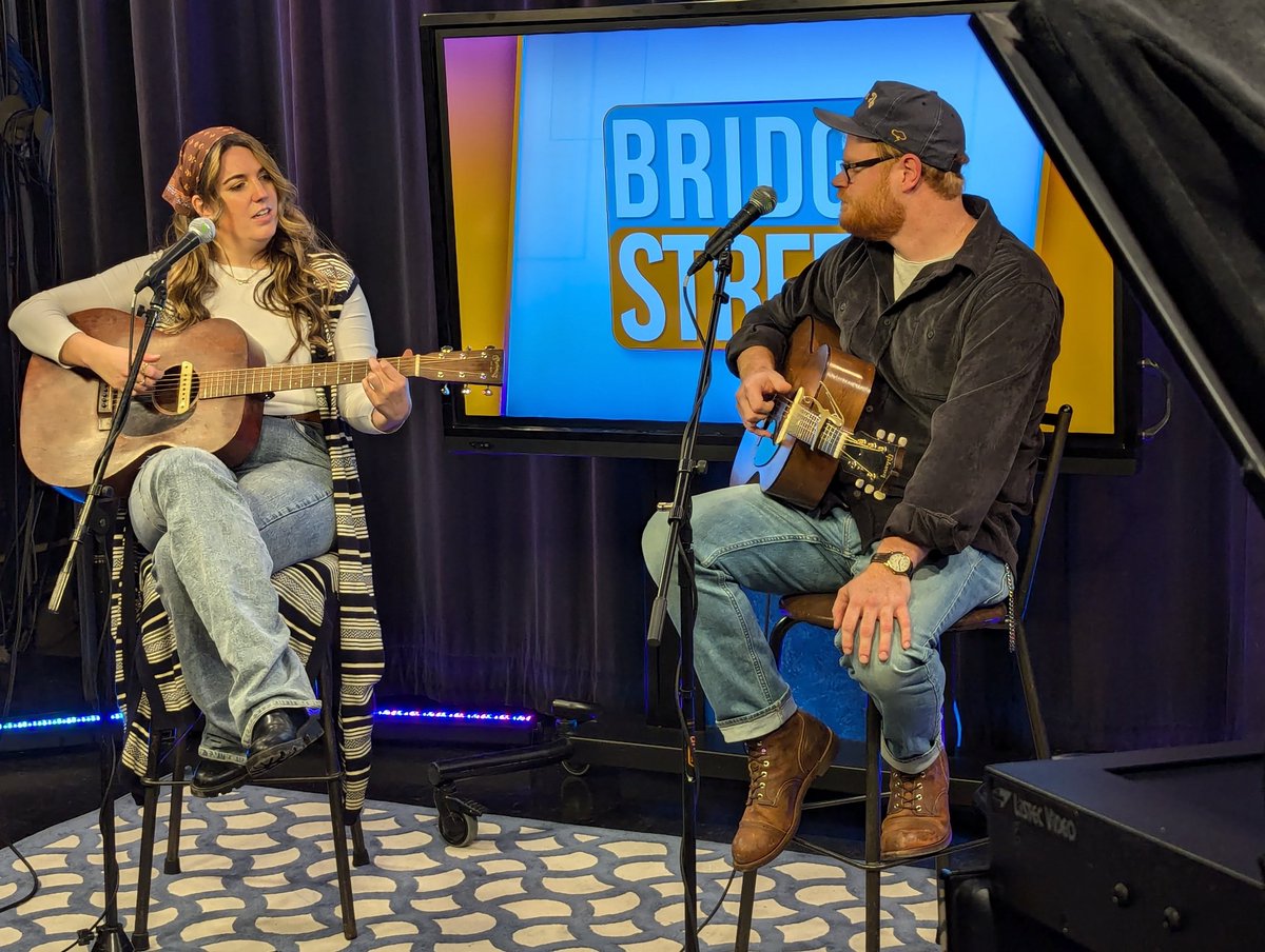 Tim Fox (@timfoxnc9) on Twitter photo Our countdown to the <a href="/sammyawards/">Syracuse Area Music</a> launches with the music of <a href="/EmmaJude/">S Emma Miller</a>. Today at 10. <a href="/BridgeStreet/">Bridge Street Deli</a> <a href="/NewsChannel9/">NewsChannel 9</a> Our countdown to the <a href="/sammyawards/">Syracuse Area Music</a> launches with the music of <a href="/EmmaJude/">S Emma Miller</a>. Today at 10. <a href="/BridgeStreet/">Bridge Street Deli</a> <a href="/NewsChannel9/">NewsChannel 9</a>