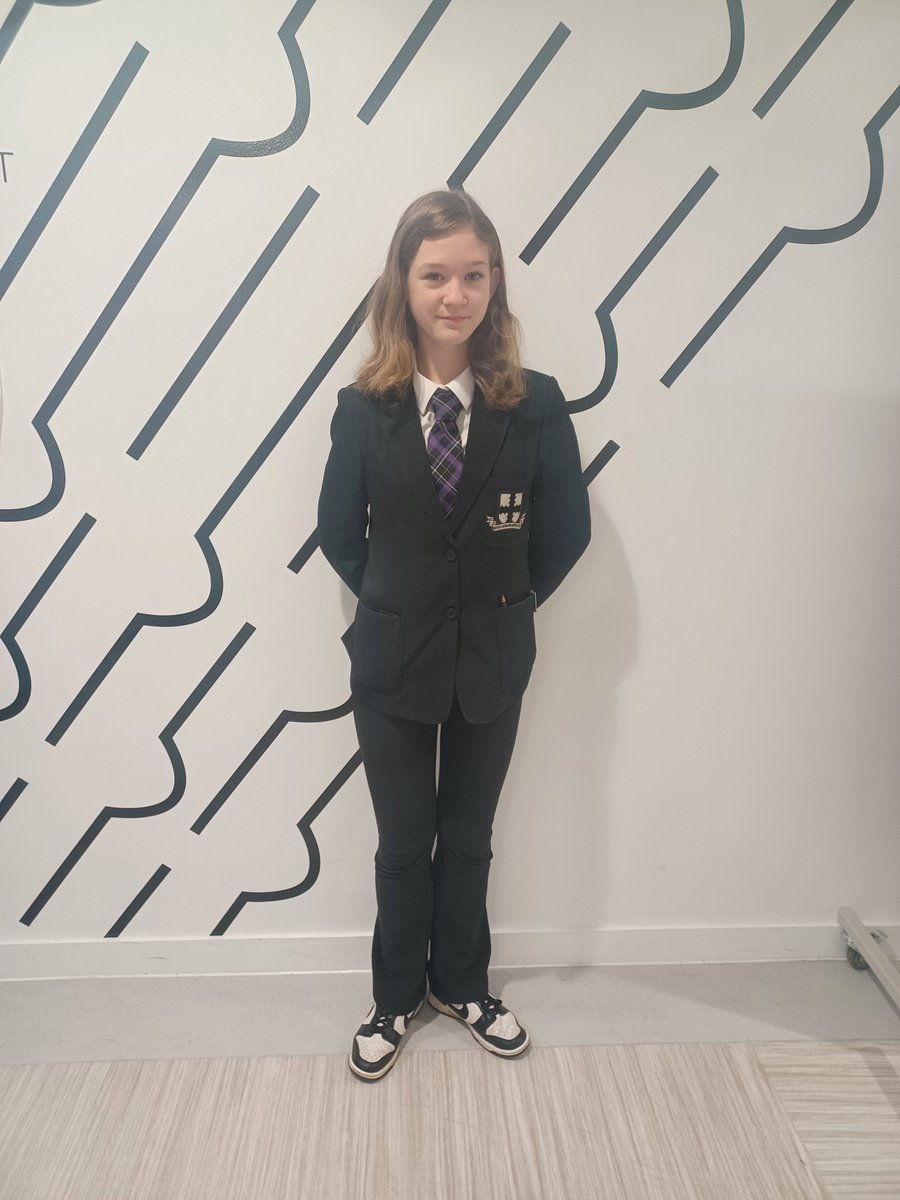 Congratulations to this month's #SinclairSuperstars! Both have consistently worked hard in class as well as making a valuable contribution to extra-curricular activities. Well done!