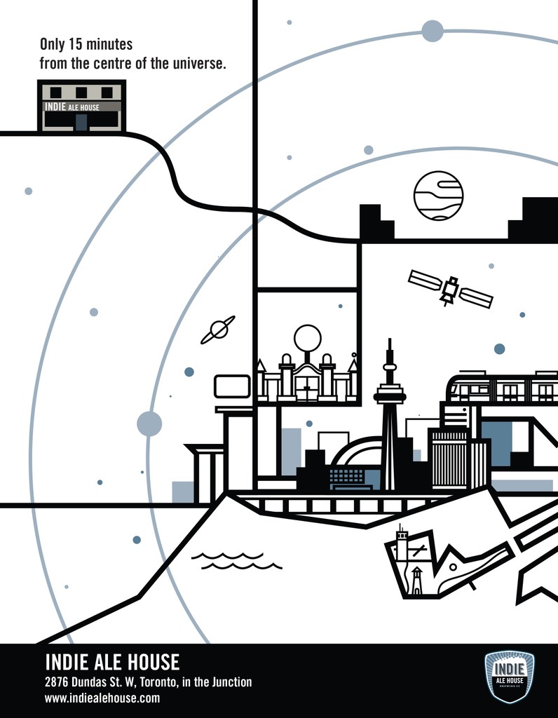 The Indie Alehouse (@indiealehouse) on Twitter photo 