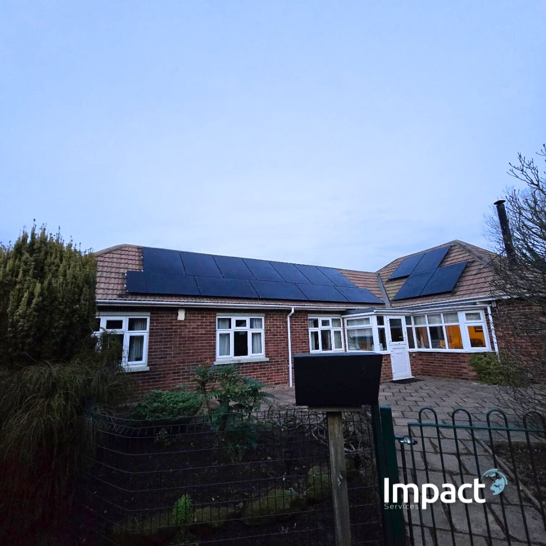 What an incredible couple of weeks! Huge thanks to our amazing installers and dedicated customer support team for bringing solar power, EV charging, and battery storage to homes &amp; businesses across East Anglia. The future is bright! 🔋💡#SustainableEnergy  #SolarPower