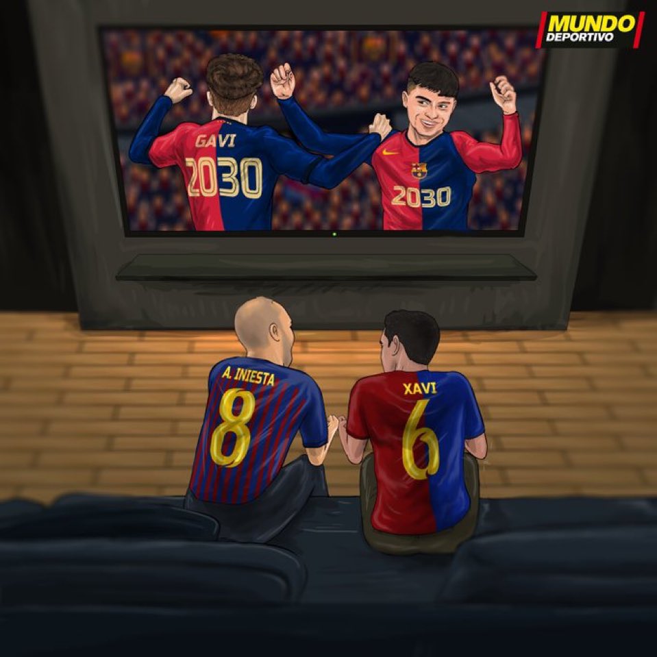ActualiteBarca's tweet photo. https://t.co/4oQppScDuT