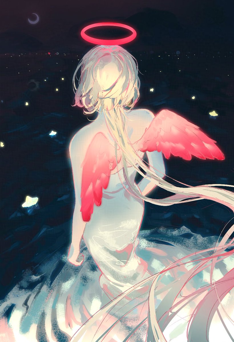 _Pinlin's tweet image. Fetching Stars