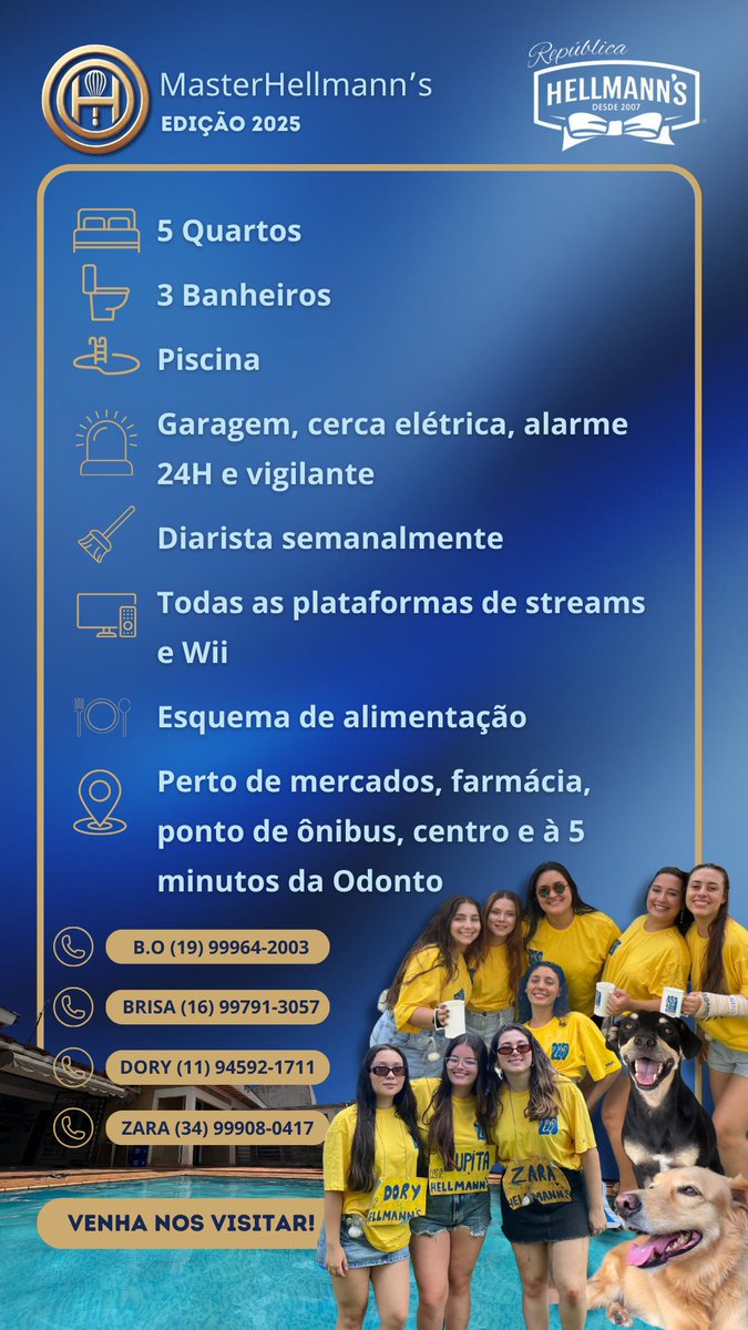 ghitotti's tweet photo. @Vasoleyo081 Parabens pela aprovação bixetinha👏👏
Faço Unesp Araraquara e to aqui para te ajudar!! 

Vem visitar a Rep mais gostosa do Brasil, temos vagas para todos os cursos💛💙
Me chama pra gente conversar e eu te colocar nos grupos💕 https://t.co/p1IVABZIZO