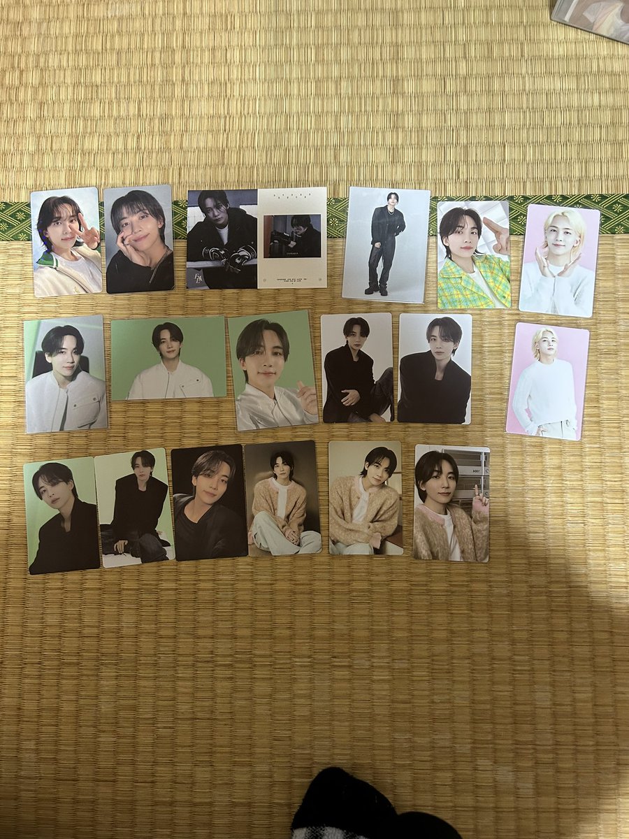みどり tweet media