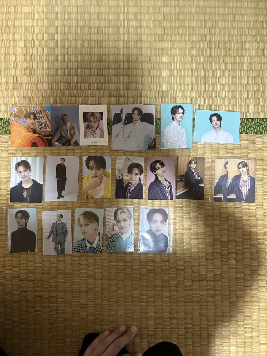 みどり tweet media
