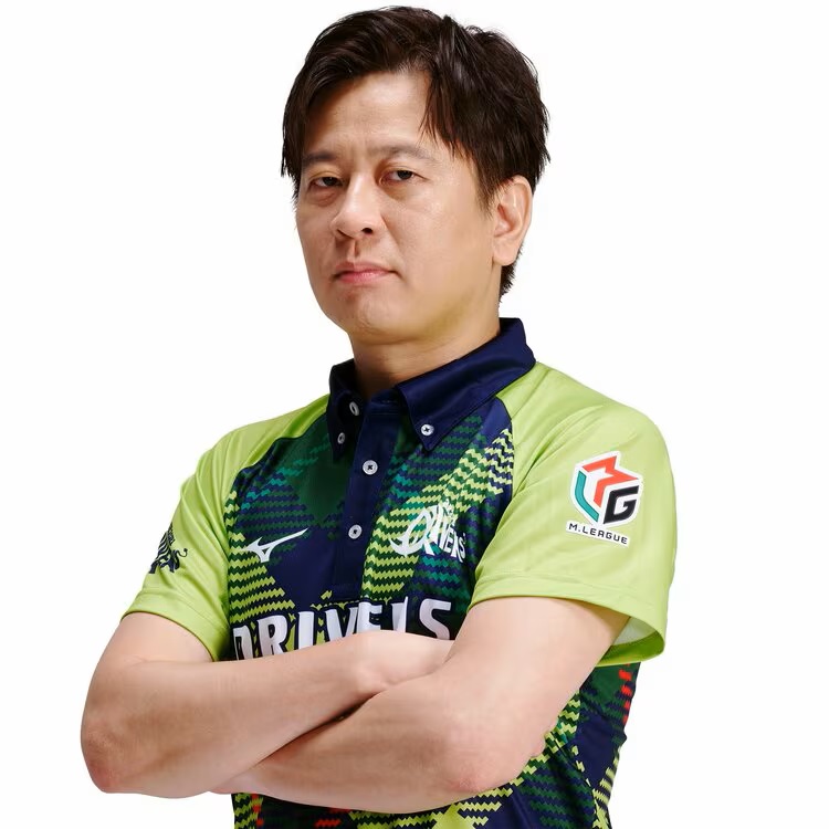 大和証券 #Mリーグ 2024-25 月間成績表彰】 🏆1月 Most Valuable