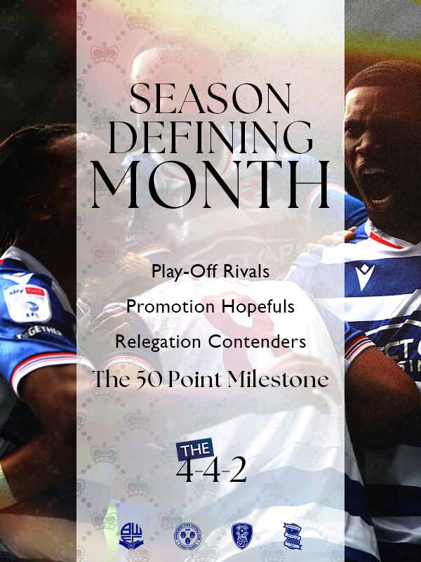 Reading FC tweet media