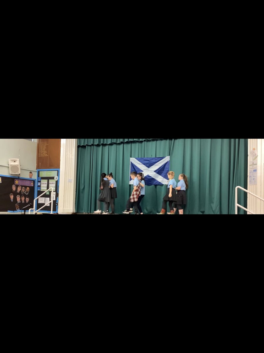 Miss Russell & P3/4 tweet media