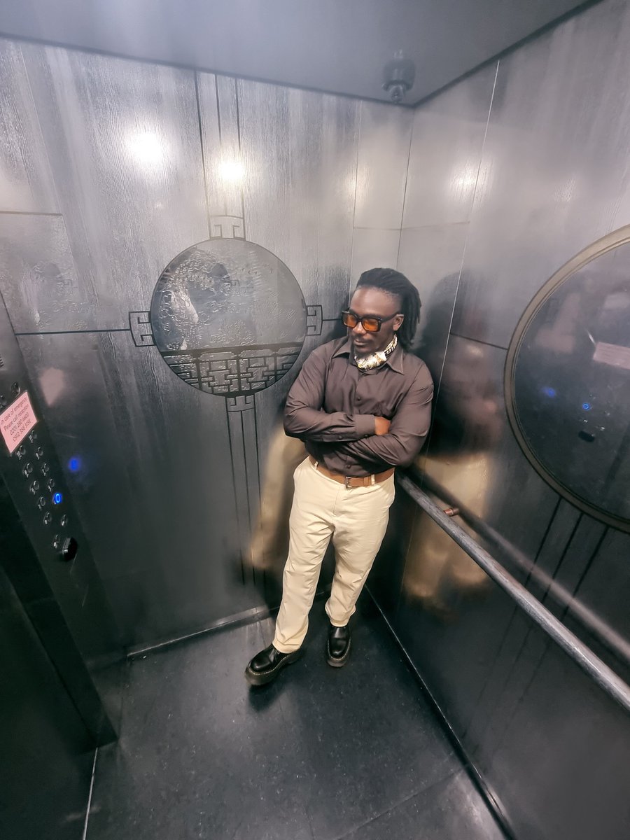 Danbrown the Artist tweet media