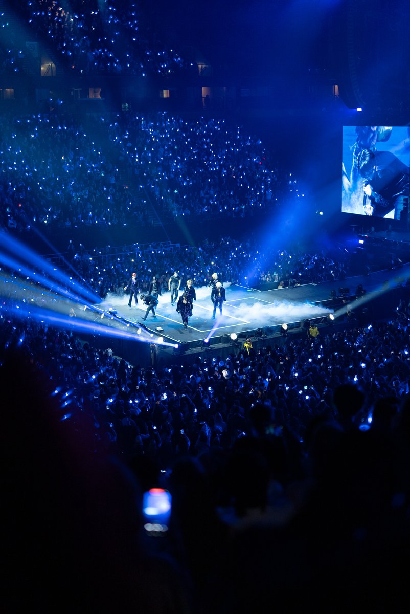 AO Arena tweet media