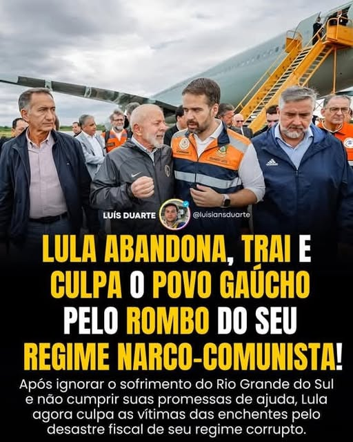 Chico__Ribeiro's tweet photo. Canalha! https://t.co/Cqa4A75w4c