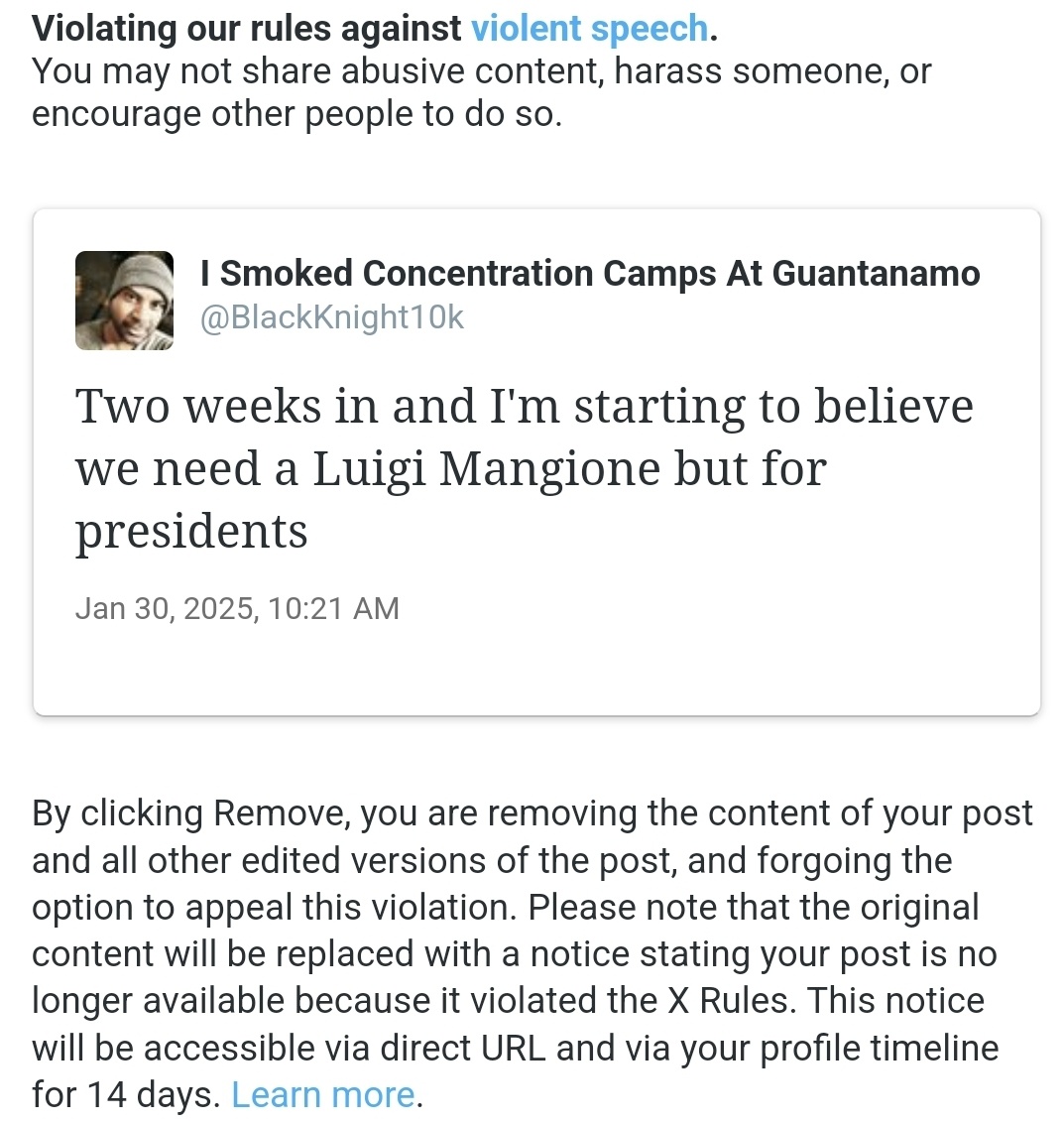 I Smoked Eric Swalwell tweet media