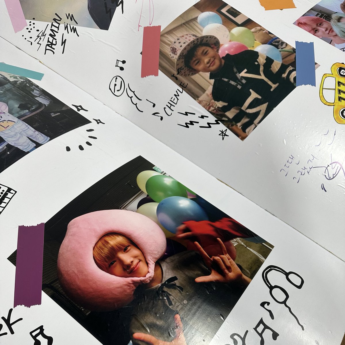 มอนอ ◜𖥦◝ tweet media