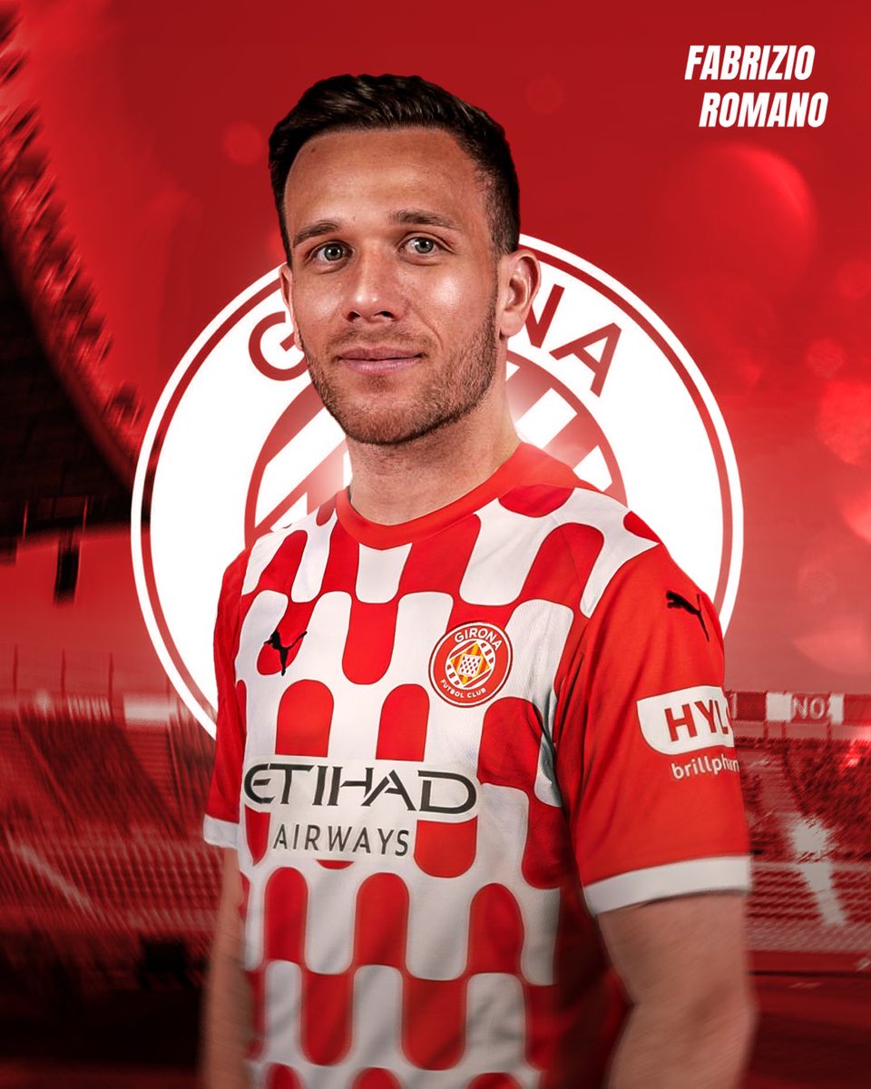 Me gusta mucho ver este tipo de fichajes, ilusiona pensar que podamos ver algo de lo que fue Arthur Melo aquí en la Liga. Que mal cambio fue aquel por Pjanic..m
