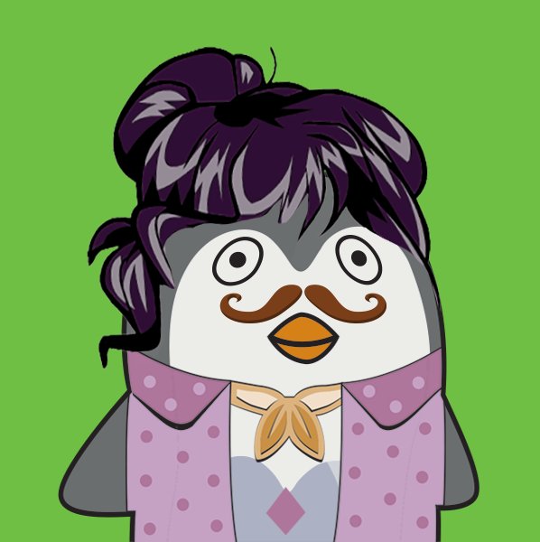 AbstractPengs's tweet image. 7 Days Left Until Abstract Penguins Mint!

Mint Date: February 7th

Grab your Whitelist:
docs.google.com/forms/d/e/1FAI…