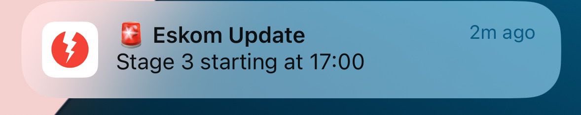 Say it ain’t so😭