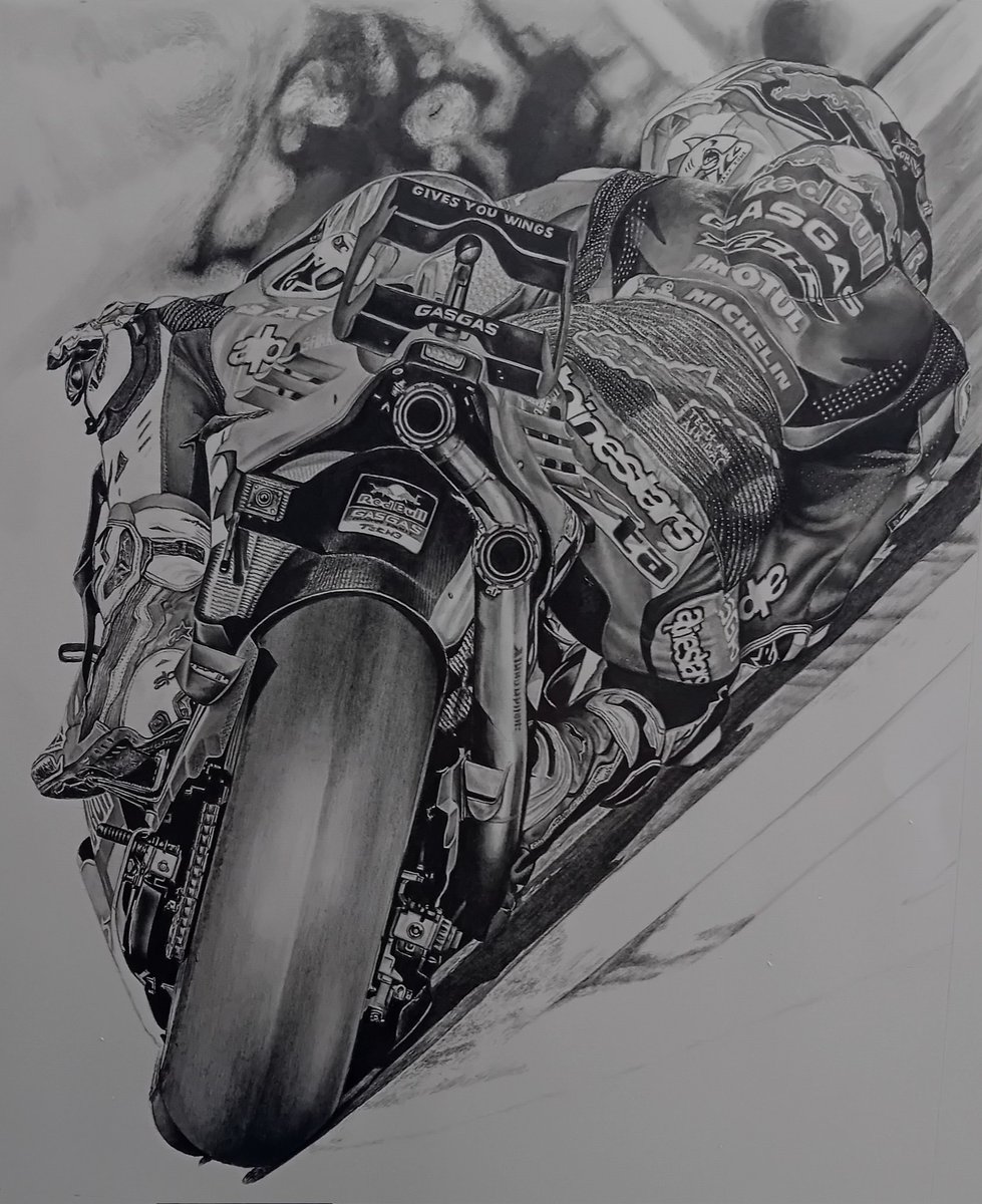 Fine Pencil Art tweet media