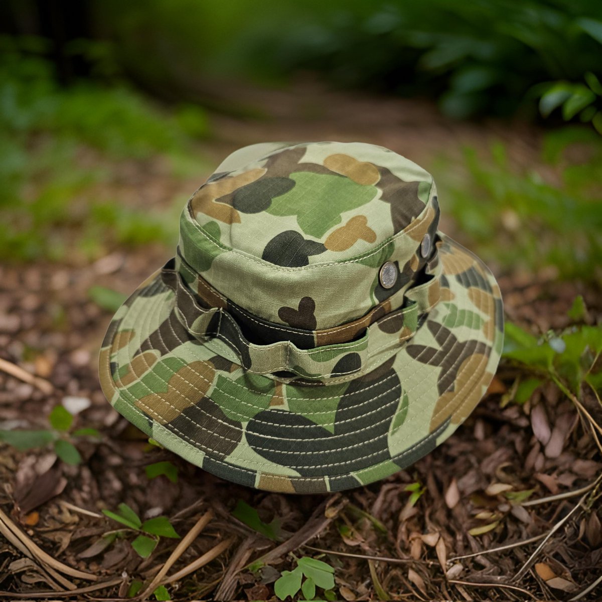 0241T79631's tweet photo. Remaining USGI Boonie Hats on sale! We are expecting a huge restock of these boonie hats, and we're making room! This is your chance to get a great boonie at a reduced price! Remaining, in stock, USGI Boonie Hats are on sale at https://t.co/UxqIHK9Dhj 

Sale ends Saturday https://t.co/dHo8Ih407P
