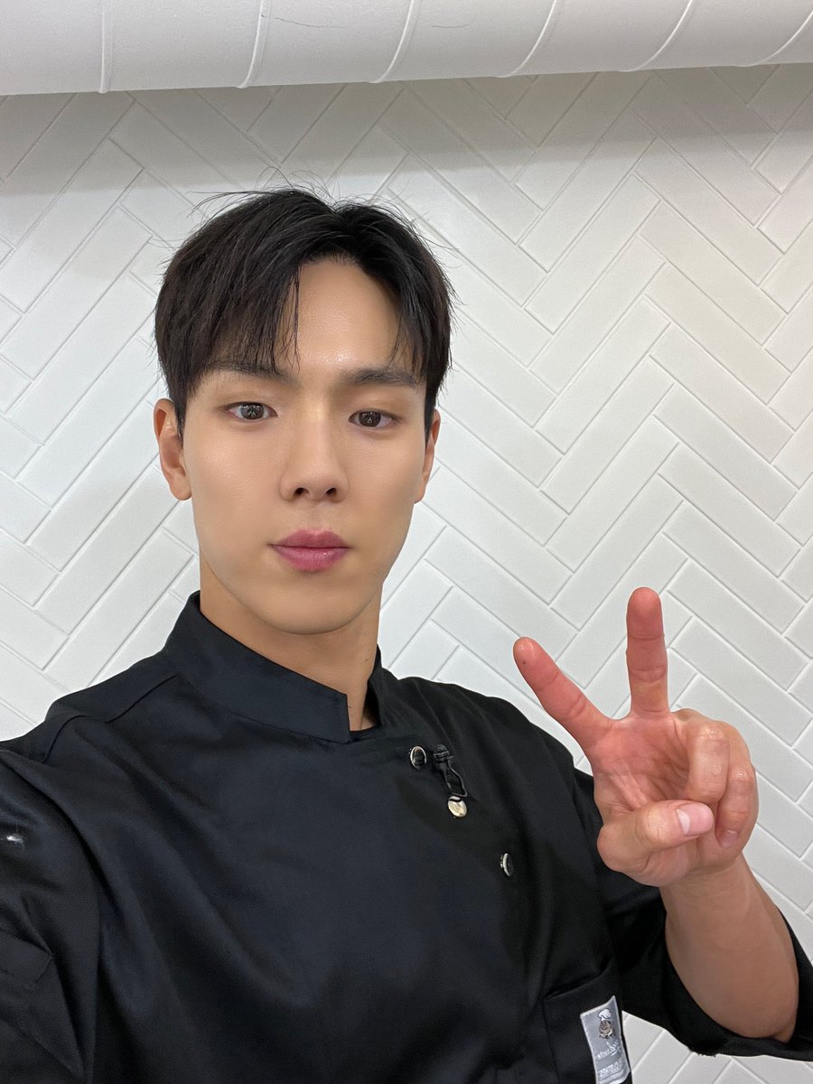몬스타엑스_MONSTA X tweet media
