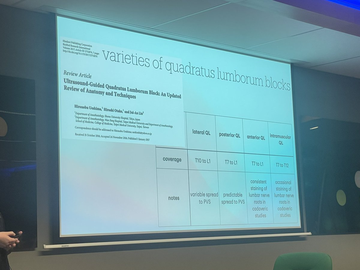 DARA-ESRA (@daraesra) on Twitter photo Dr J.B. De Haan with some amazing stories and a crash course in RA for trauma patients. <a href="/Nadia_Hdz_MD/">Nadia Hernandez, MD, FASA</a> Thank you for suggesting Dr de Haan as a speaker π <a href="/rhasnab/">Rhasna Bhagwanbali</a> <a href="/loes_bruijstens/">Loes Bruijstens</a> <a href="/gasoloog/">Jorrit van Wees</a> <a href="/ashwani_doc/">Ashwani Gupta</a> <a href="/athmathottungal/">Athmaja Thottungal</a> Dr J.B. De Haan with some amazing stories and a crash course in RA for trauma patients. <a href="/Nadia_Hdz_MD/">Nadia Hernandez, MD, FASA</a> Thank you for suggesting Dr de Haan as a speaker π <a href="/rhasnab/">Rhasna Bhagwanbali</a> <a href="/loes_bruijstens/">Loes Bruijstens</a> <a href="/gasoloog/">Jorrit van Wees</a> <a href="/ashwani_doc/">Ashwani Gupta</a> <a href="/athmathottungal/">Athmaja Thottungal</a>