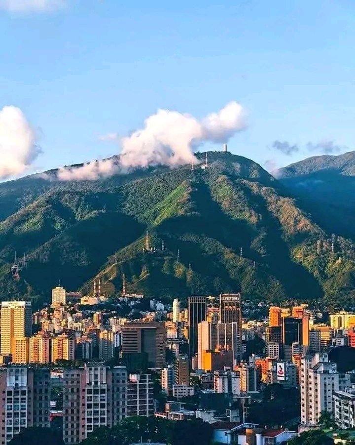 Caracas Venezuela 🇻🇪 🥰😍
#venezuela