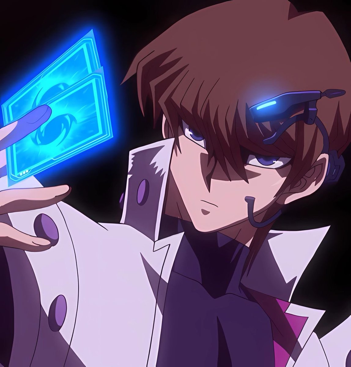 SetoRich's tweet image. You can still walk away from this while you still have a bit of dignity left or you can face me and be defeated with the utmost humiliation and defeat.

Knowing that your pathetic life was beaten by that of Seto Kaiba