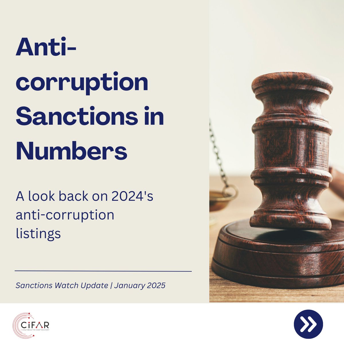 CiFAR_EU's tweet photo. Read or download the complete database, here https://t.co/CFCqffO0wp
#sanctions #assetrecovery #TransparencyForAll #BuildingTrustTogether #United4Integrity https://t.co/aeu3xh6BPG