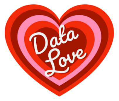 International Love Data Week at Falvey Library: 2/10-14

Virtual workshops include: Data Visualization in Tableau; Intro to Data Management and DMPTool; Getting Started with R; Intro to Python; Use Your Data to Make Maps; and more. Registration 🔗 in bio!